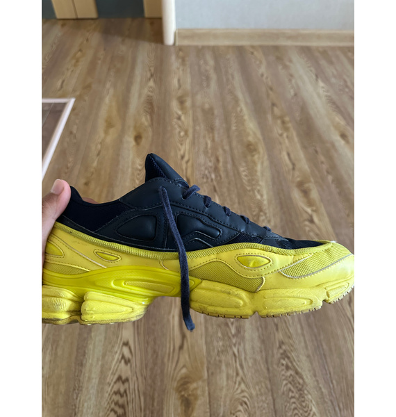 Кроссовки • Raf Simons • Желтый