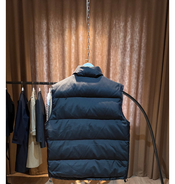 Жилет • Gucci • Черный