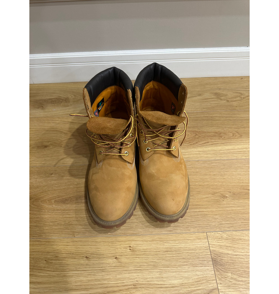 Ботинки • Timberland • Другое