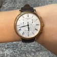 Часы • Tissot • Золотой