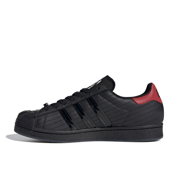 Кроссовки • adidas Originals • Черный