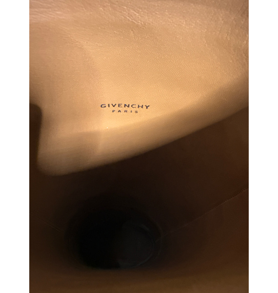 Сапоги • Givenchy • Черный