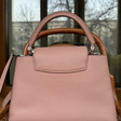 Сумка • Louis Vuitton • Розовый