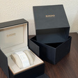 Часы • RADO • Белый