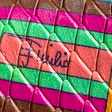 Клатч • Emilio Pucci • Мульти