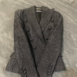 Пиджак • Dolce & Gabbana • Черный