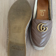 Эспадрильи • Gucci • Другое
