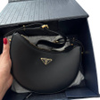 Сумка • Prada • Черный