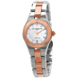 Часы • Baume & Mercier • Золотой