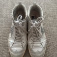 Кеды • Golden Goose • Белый