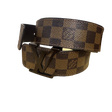 Ремень • Louis Vuitton • Коричневый