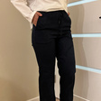 Брюки • Scotch & Soda • Темно-синий