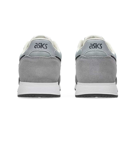 Кроссовки • ASICS • Серый