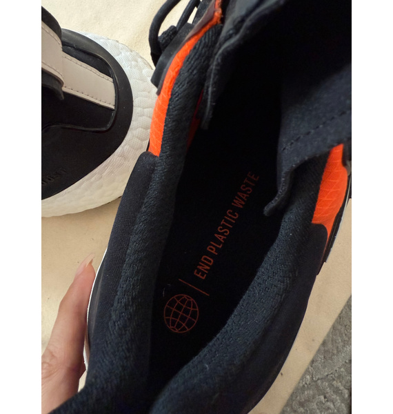 Кроссовки • adidas • Черный