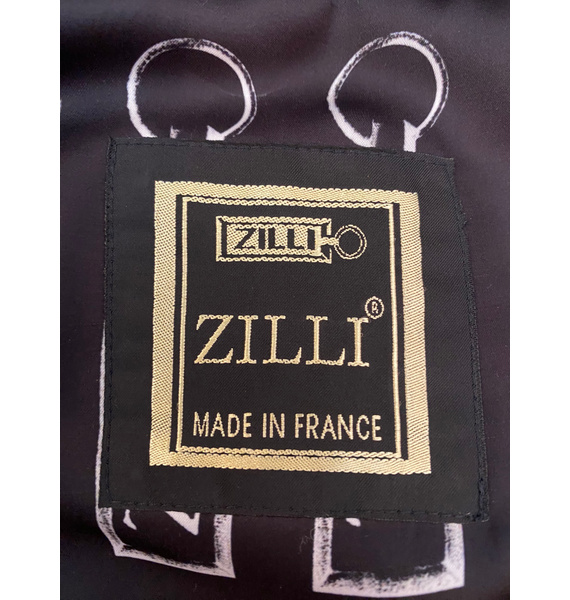 Куртка • ZILLI • Черный