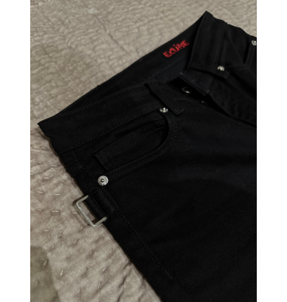 Джинсы • Zadig&Voltaire • Черный