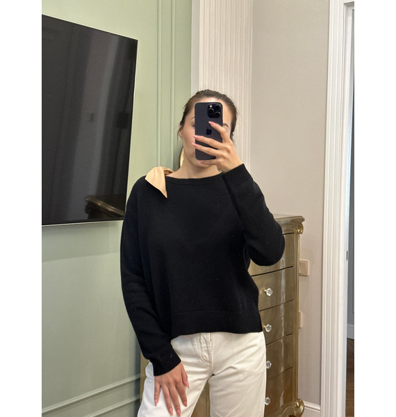 Свитер • Valentino • Черный