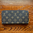 Кошелек • Louis Vuitton • Коричневый