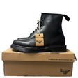 Ботинки • Dr. Martens • Черный