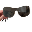 Очки • Balenciaga Eyewear • Антрацит
