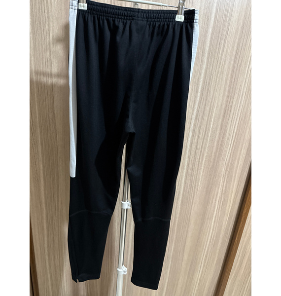 Штаны • Nike • Черный