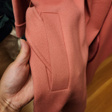 Пальто • Max Mara • Розовый