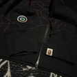 Худи • BAPE BLACK *A BATHING APE® • Мульти