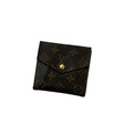 Кошелек • Louis Vuitton • Коричневый