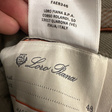 Брюки • Loro Piana • Бежевый