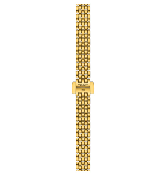 Часы • Tissot • Золотой