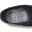 Туфли • Ermenegildo Zegna • Тёмно-серый
