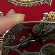 Очки • Cartier Eyewear • Золотой