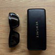 Очки • Versace Eyewear • Черный