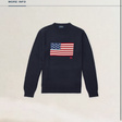 Свитер • Polo Ralph Lauren • Хаки