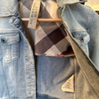 Куртка • Burberry • Другое
