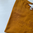 Футболка • Tommy Hilfiger • Золотой