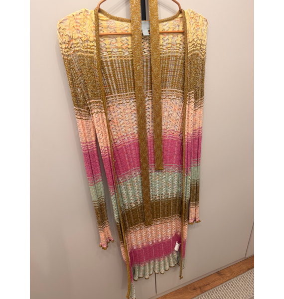 Кардиган • Missoni • Другое