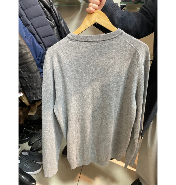 Свитер • Gucci • Серый