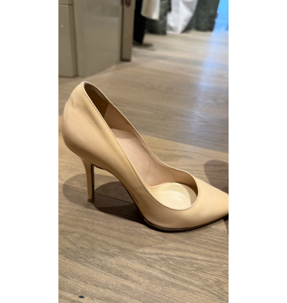 Туфли • Christian Dior • Розовый