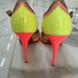 Туфли • Christian Louboutin • Мульти