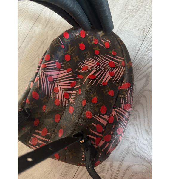 Рюкзак • Louis Vuitton • Коричневый
