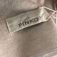 Платье • PINKO • Бежевый
