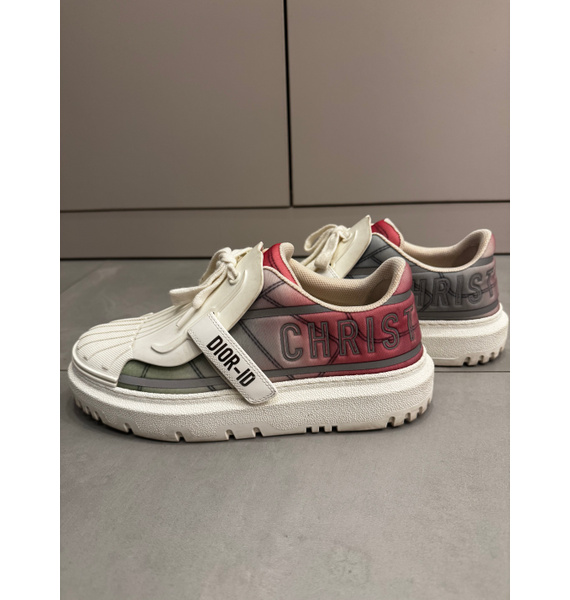 Кроссовки • Christian Dior • Мульти