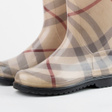 Сапоги • Burberry • Мульти