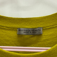 Джемпер • Bottega Veneta • Горчичный