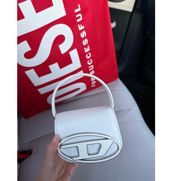 Сумка • Diesel • Белый