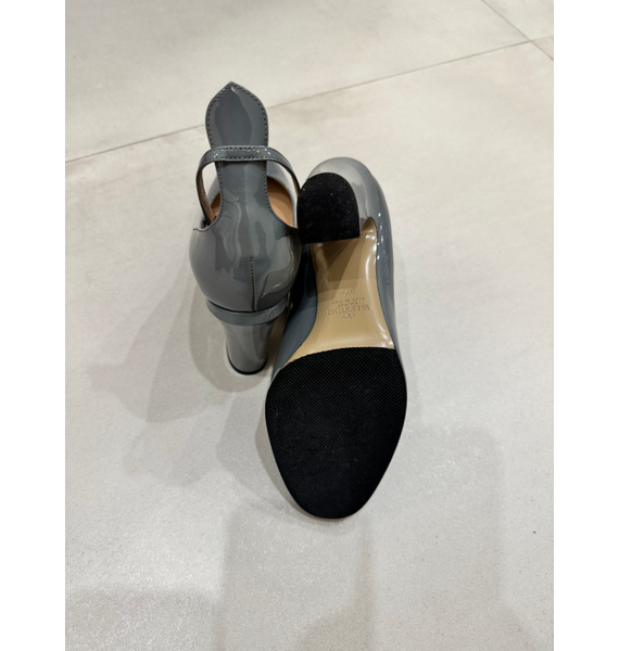 Туфли • Valentino • Серый