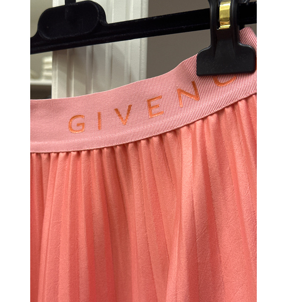 Юбка • Givenchy • Розовый