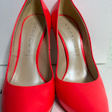Лодочки • Casadei • Коралловый