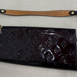 Сумка • Louis Vuitton • Бордовый